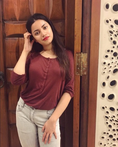 high profile Call Girls in Roseate House Hotel